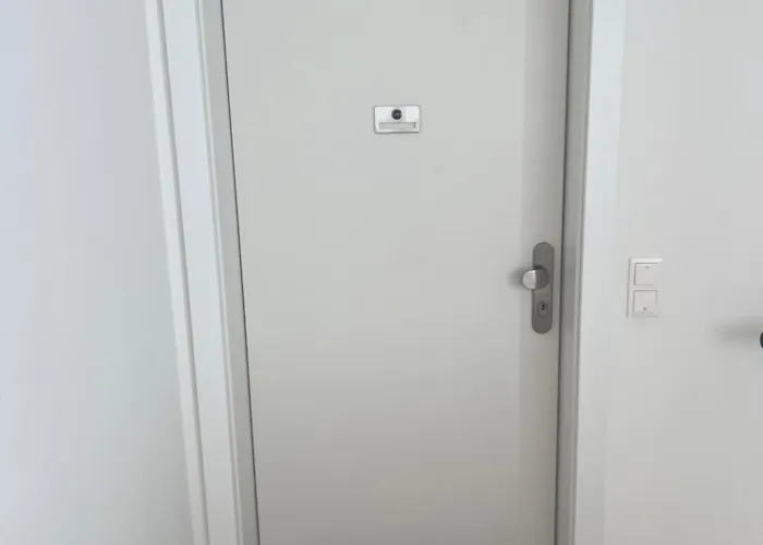 Großzügiges Dachterrassen-appartment Mit Klimaanlage Und Wunderbarem Ausblick über Ganz Apartment *